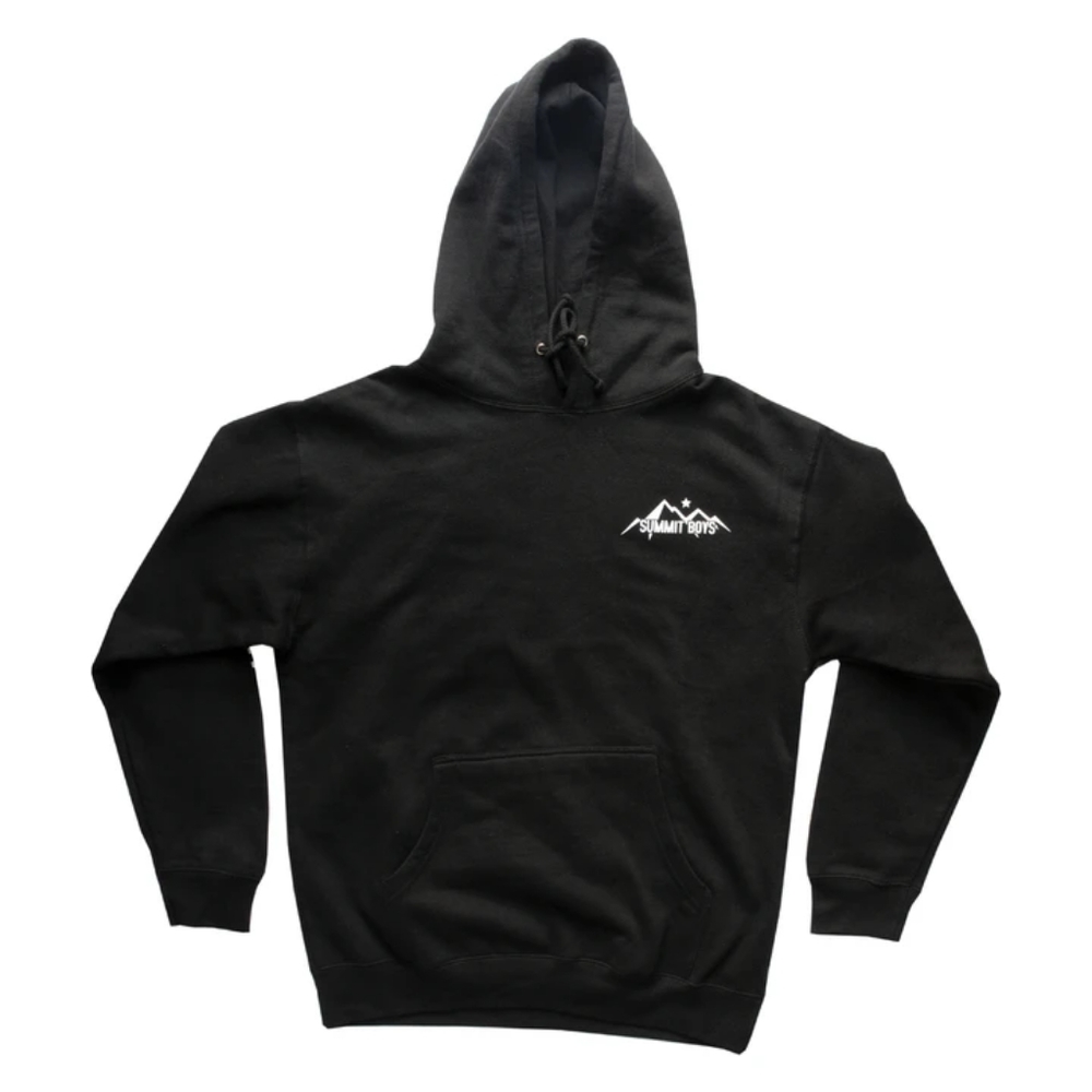 Summit Boys Hoodie